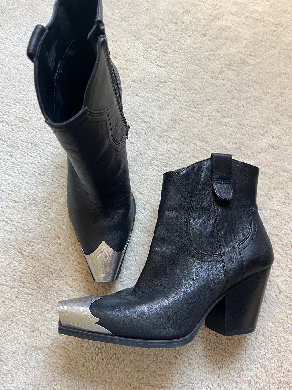 Women’s Boots